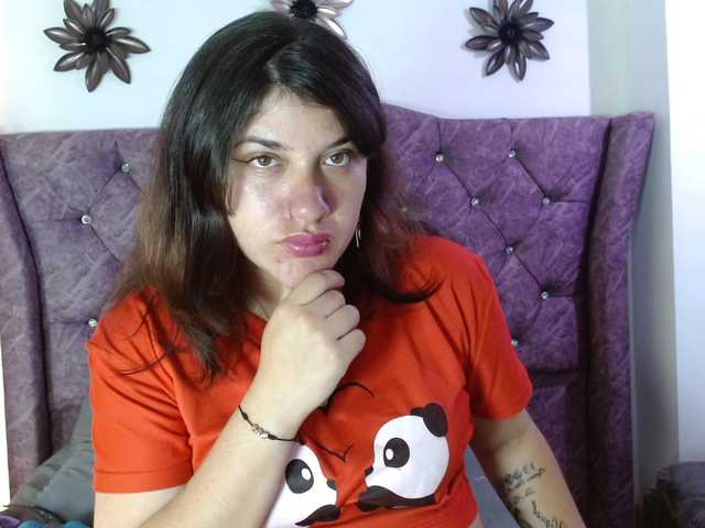 Pandy88 live cam on BongaCams