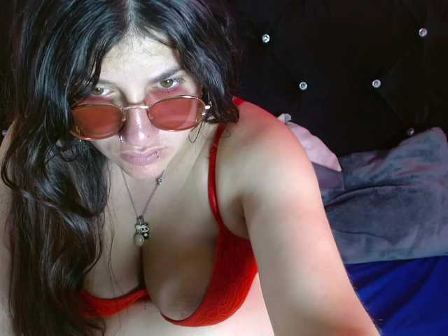 Pandy88 live cam on BongaCams