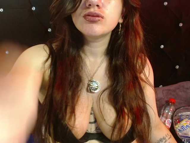 Pandy88 live cam on BongaCams