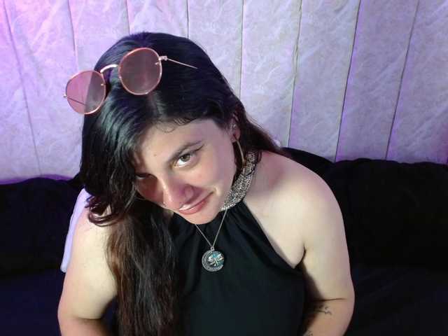 Pandy88 live cam on BongaCams
