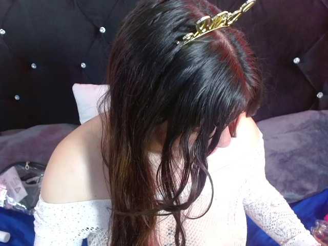 Pandy88 live cam on BongaCams