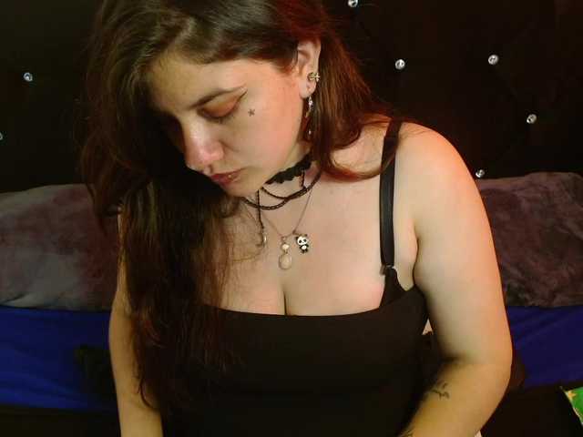 Pandy88 live cam on BongaCams