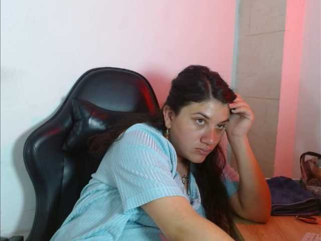 Pandy88 live cam on BongaCams