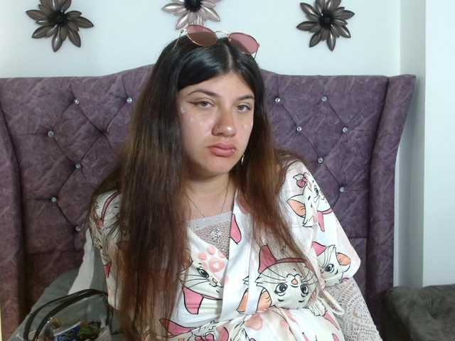 Pandy88 live cam on BongaCams