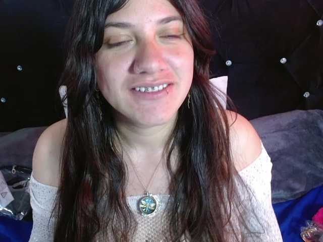 Pandy88 live cam on BongaCams