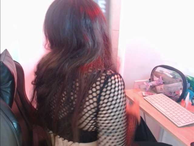 Pandy88 live cam on BongaCams