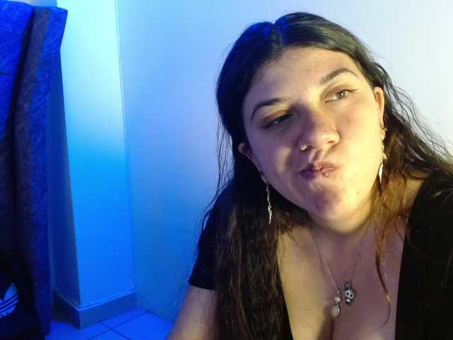 Pandy88 live cam on BongaCams