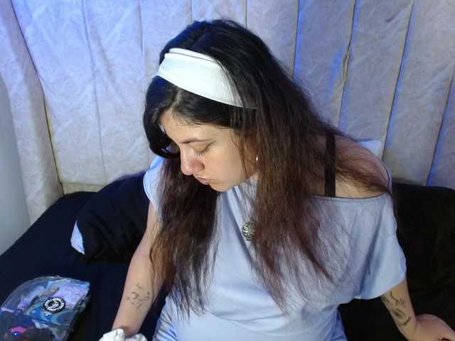 Pandy88 live cam on BongaCams
