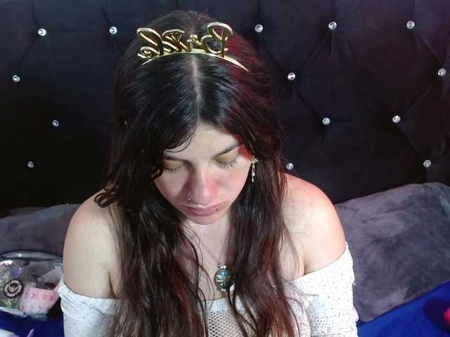 Pandy88 live cam on BongaCams