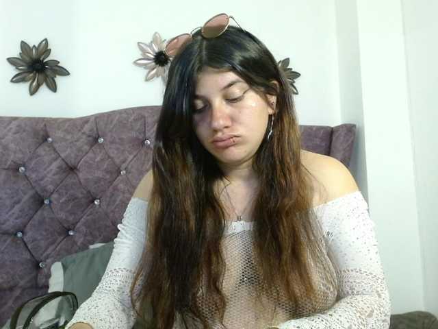 Pandy88 live cam on BongaCams