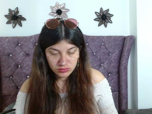 Pandy88 live cam on BongaCams