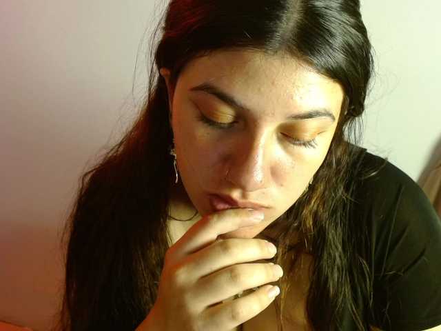 Pandy88 live cam on BongaCams