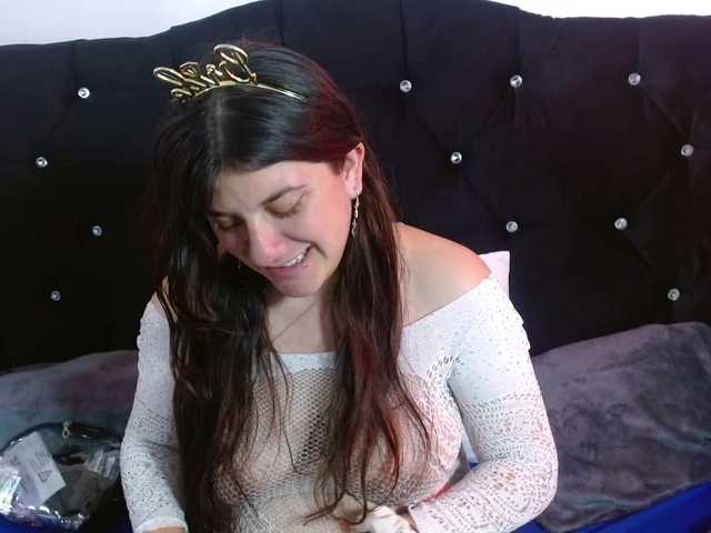 Pandy88 live cam on BongaCams