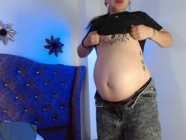 Pandy88 live cam on BongaCams
