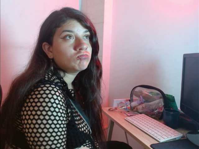 Pandy88 live cam on BongaCams