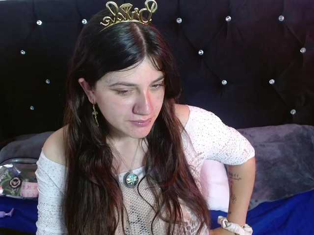 Pandy88 live cam on BongaCams