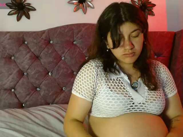 Pandy88 live cam on BongaCams