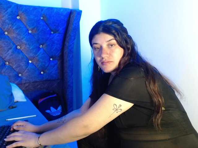 Pandy88 live cam on BongaCams
