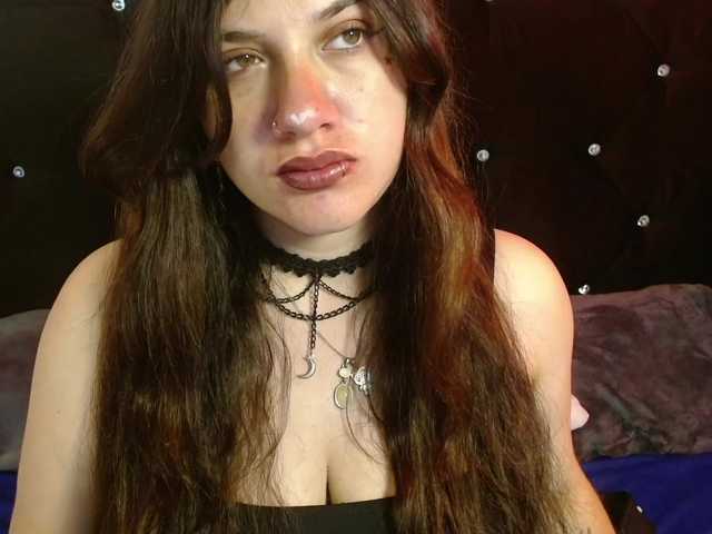 Pandy88 live cam on BongaCams