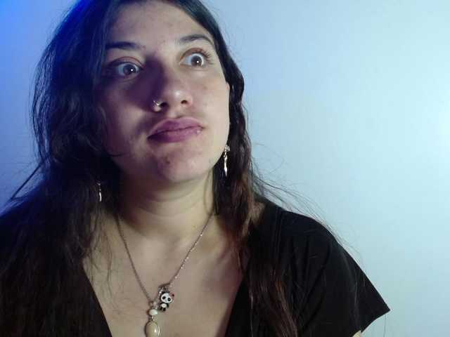 Pandy88 live cam on BongaCams