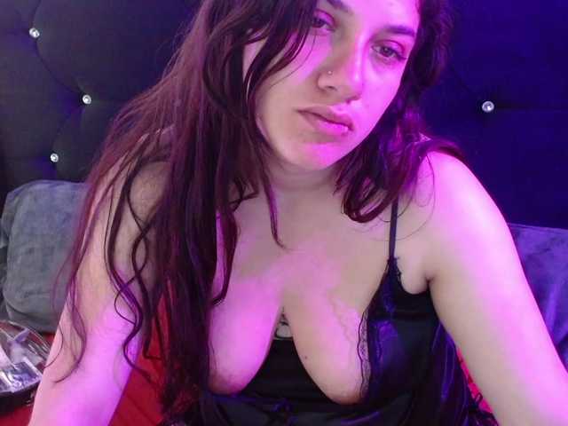Pandy88 live cam on BongaCams