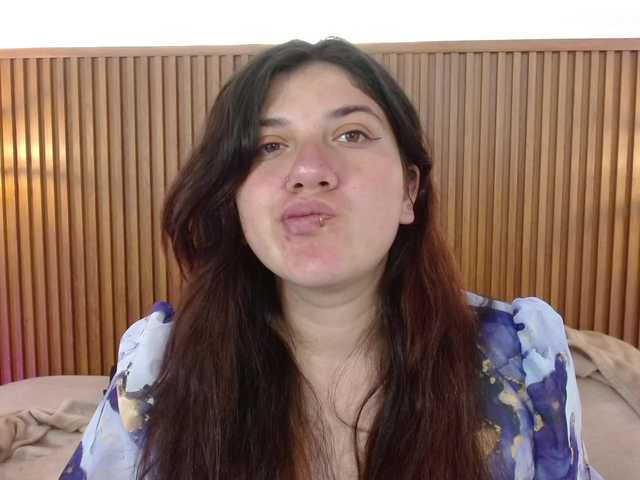 Pandy88 live cam on BongaCams