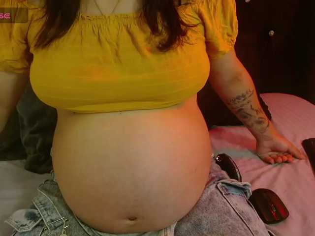 Pandy88 live cam on BongaCams