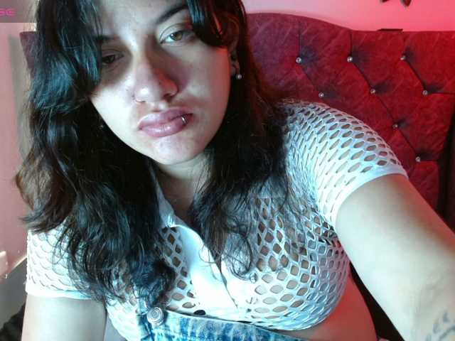 Pandy88 live cam on BongaCams