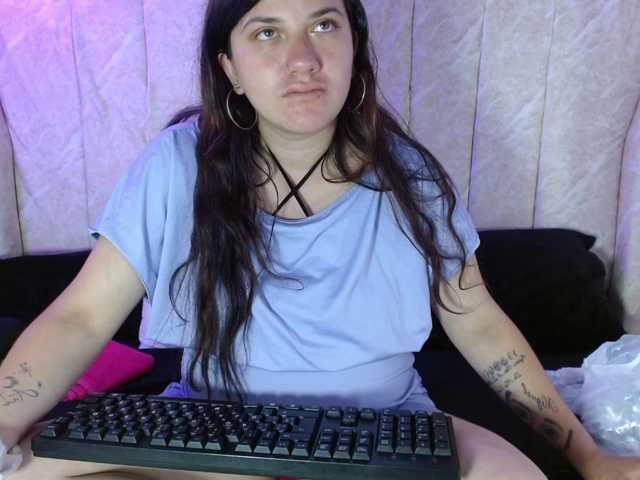 Pandy88 live cam on BongaCams