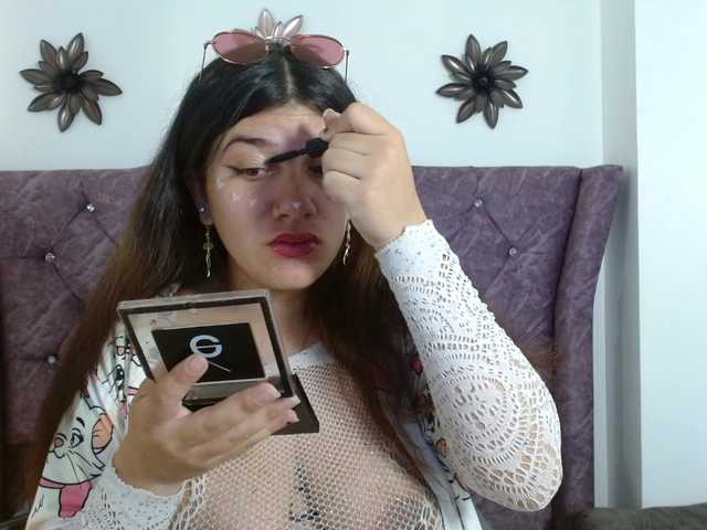 Pandy88 live cam on BongaCams