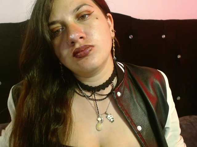 Pandy88 live cam on BongaCams