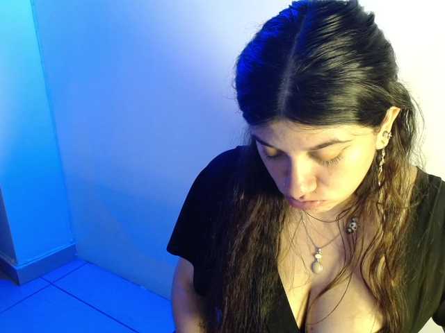 Pandy88 live cam on BongaCams