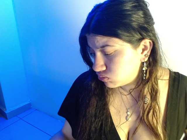 Pandy88 live cam on BongaCams