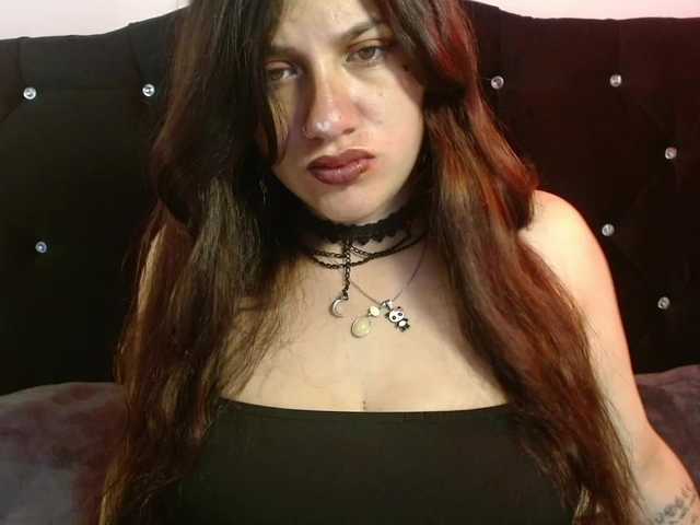 Pandy88 live cam on BongaCams