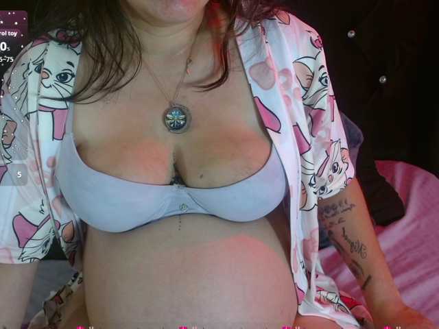 Pandy88 live cam on BongaCams