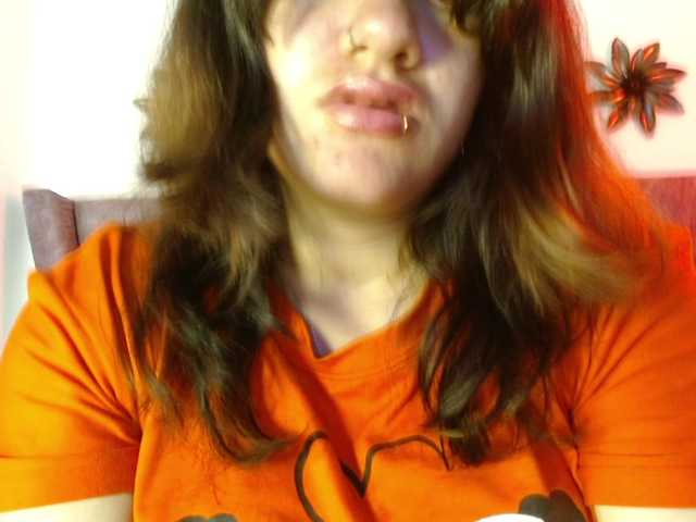 Pandy88 live cam on BongaCams