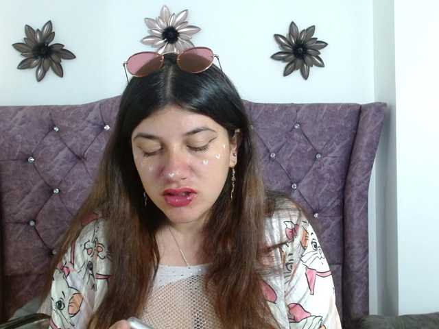 Pandy88 live cam on BongaCams