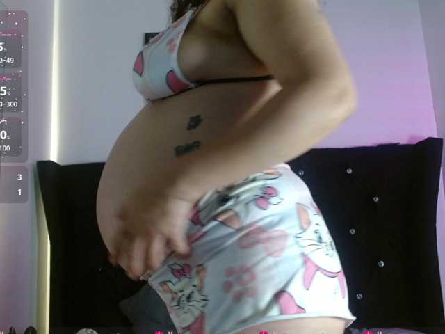 Pandy88 webcam bongacams model stream image