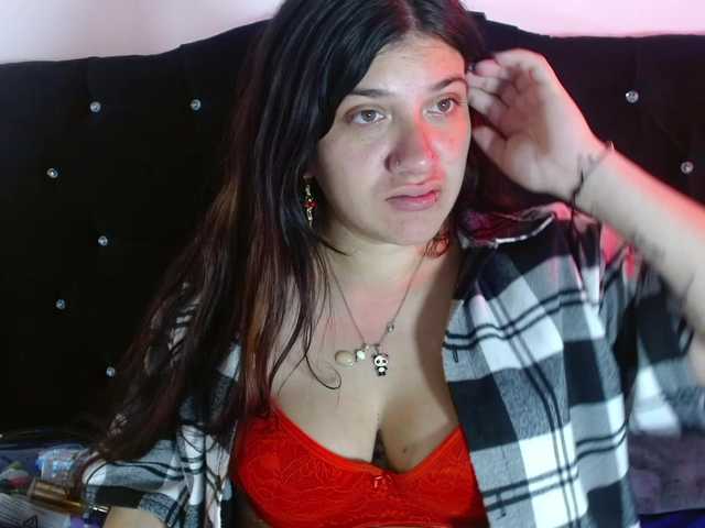 Pandy88 live cam on BongaCams
