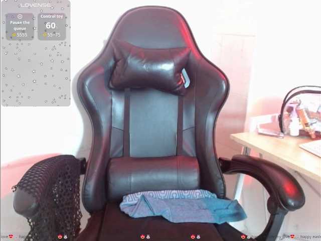 Pandy88 live cam on BongaCams