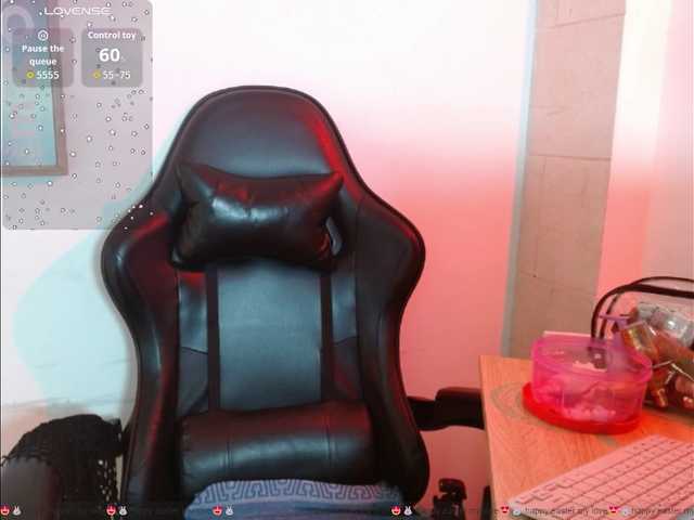 Pandy88 live cam on BongaCams
