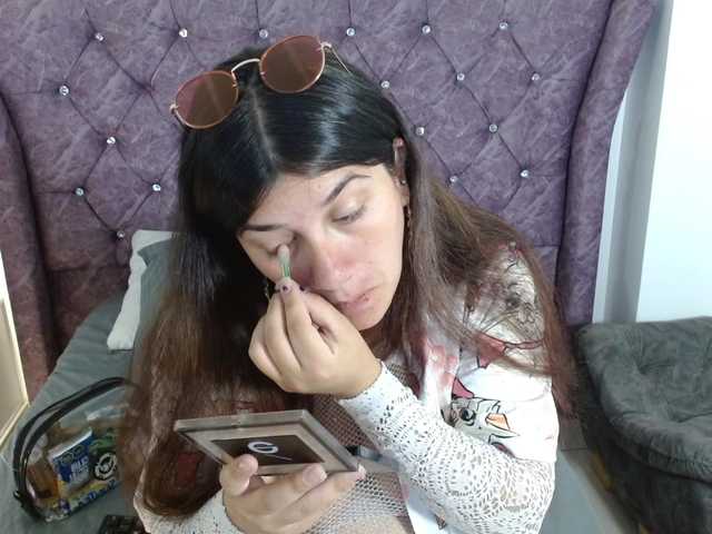 Pandy88 live cam on BongaCams