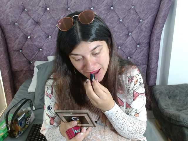 Pandy88 live cam on BongaCams