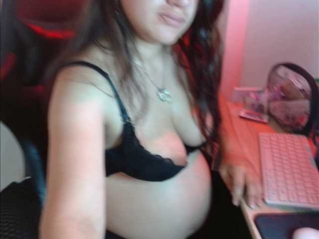 Pandy88 live cam on BongaCams
