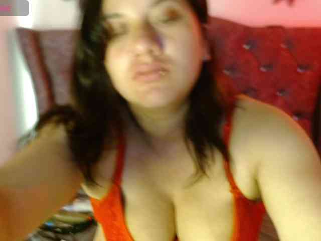 Pandy88 webcam