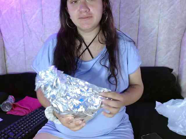 Pandy88 webcam