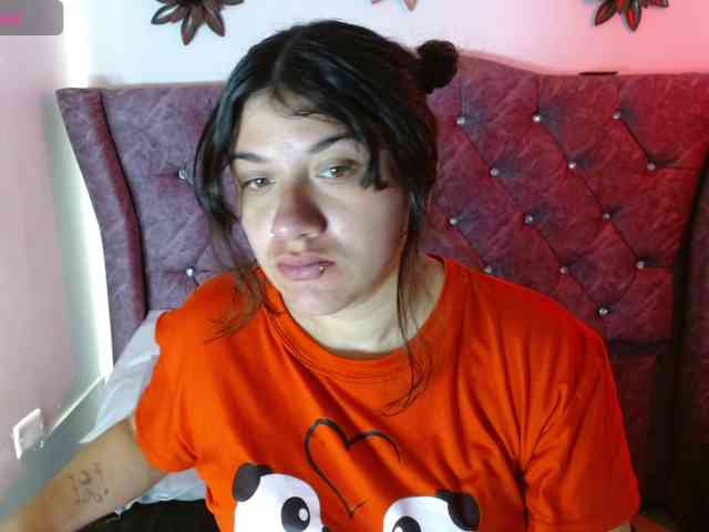 Pandy88 webcam