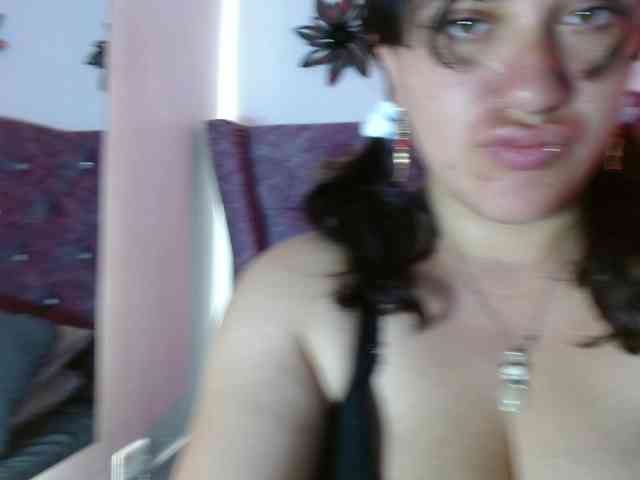 Pandy88 webcam