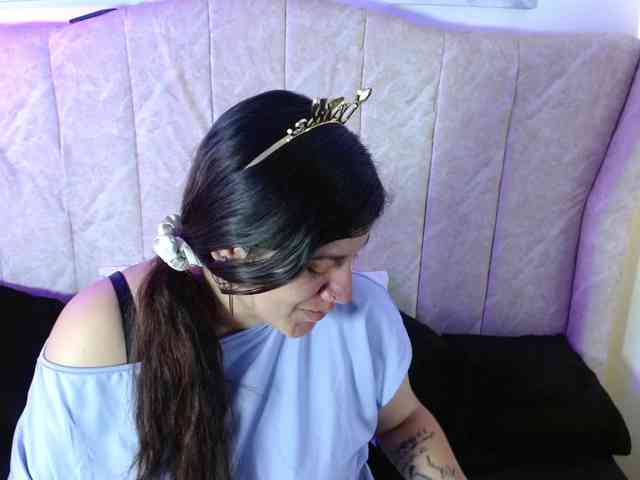 Pandy88 webcam