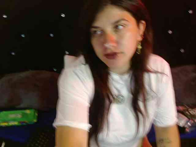 Pandy88 webcam